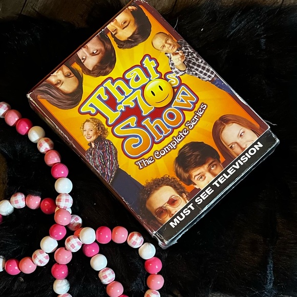 Other - That 70s Show Entire Series brand new